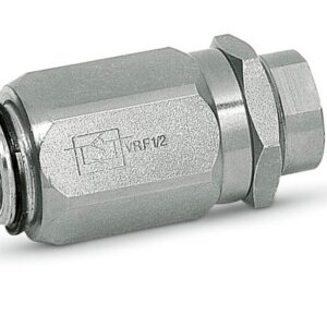 VRF 1/2"